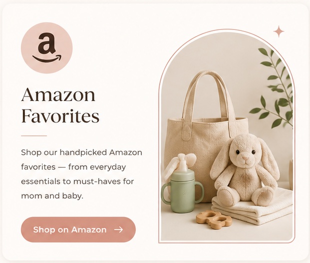 Amazon Favorites
