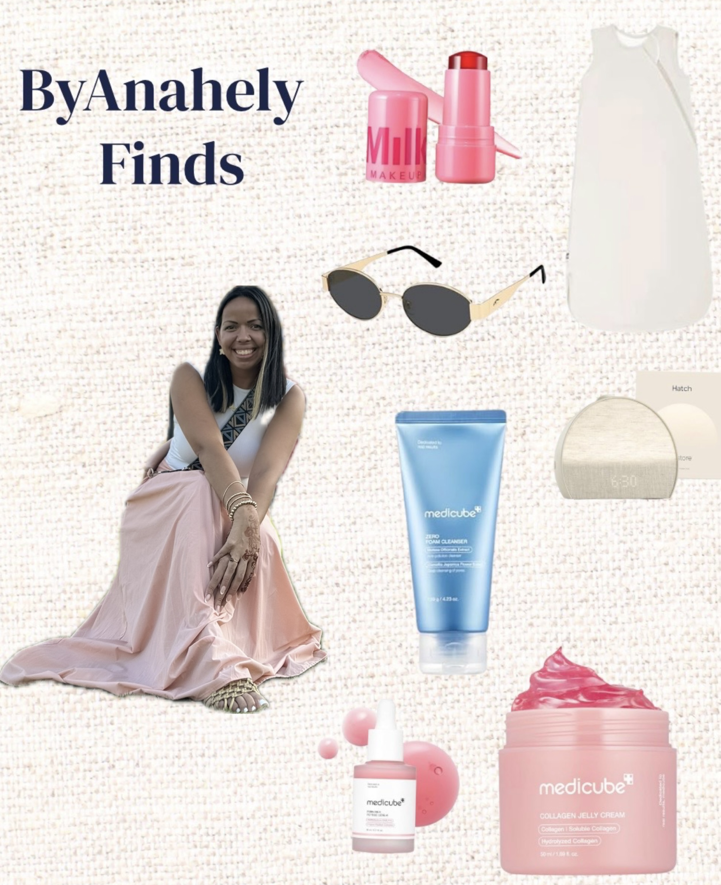 Favorite Finds